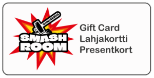 Lahjakortti